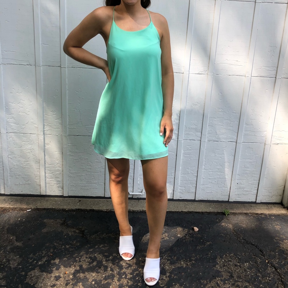 Ming Dress